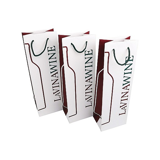 пакет бумажный