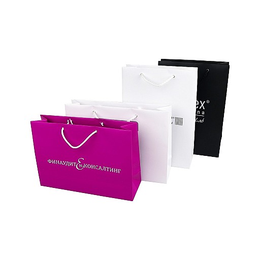 пакет бумажный 6 