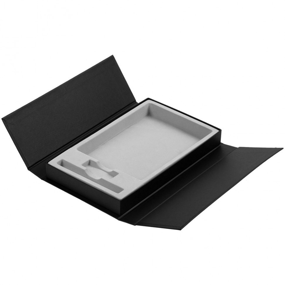 Life 3 box. Коробка Triplet. Черная коробка для ежедневника и ручки. Ложемент из переплетного картона коробка. Оазис подарочная коробка для флешки.