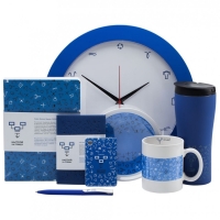 Коллекции с принтами