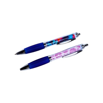 Акриловые ручки

